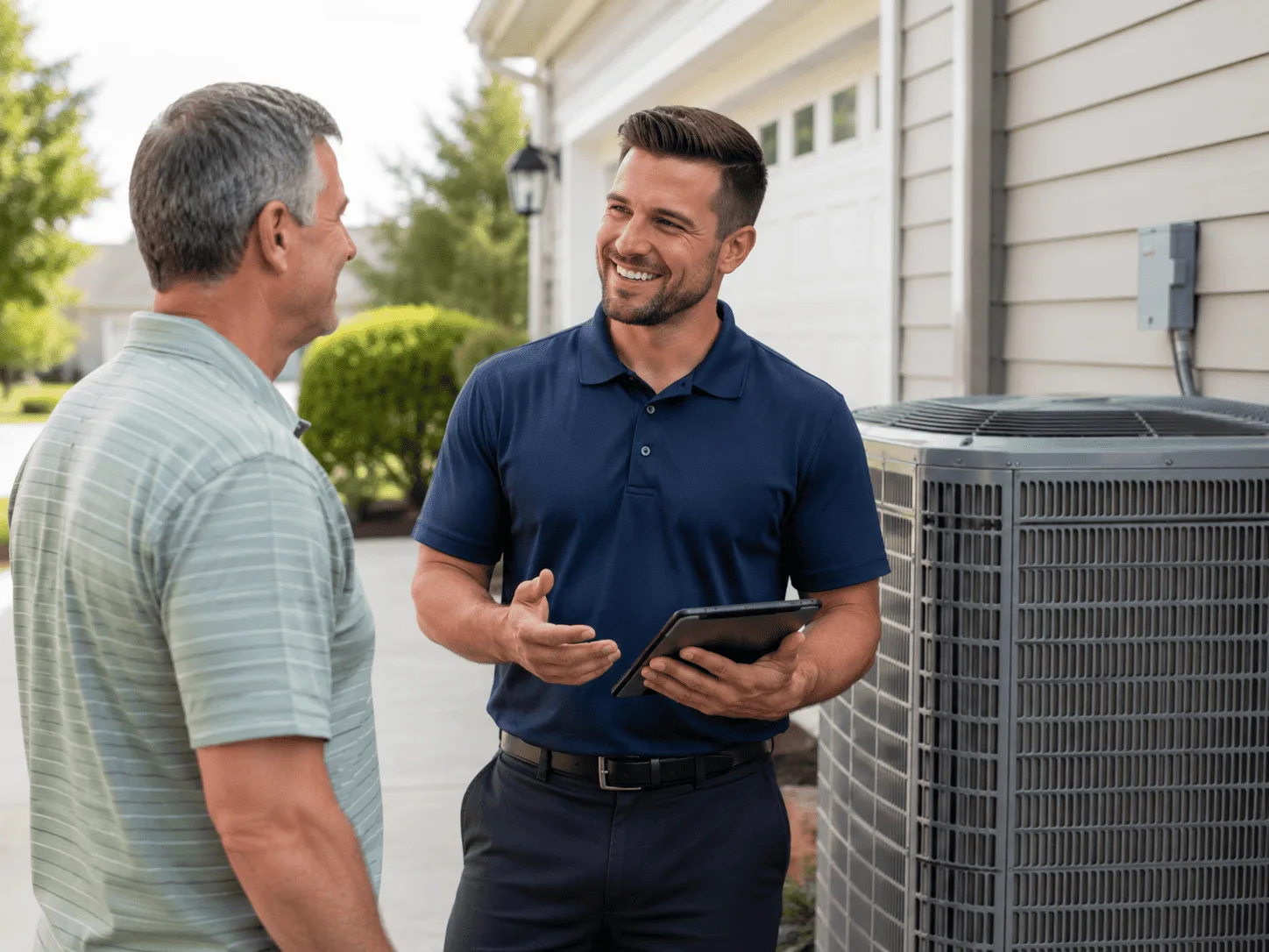 Heat Pump Installation Caledonia, MN FAQs